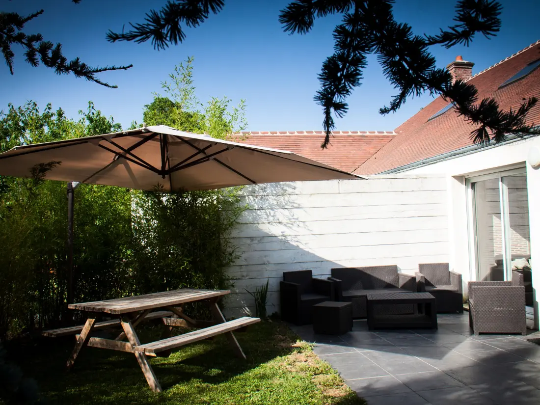 Maison de Vacances Sigloy