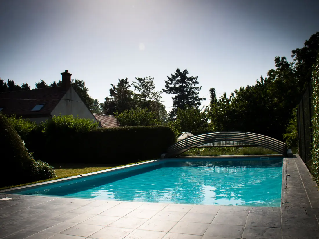 Maison de Vacances Sigloy
