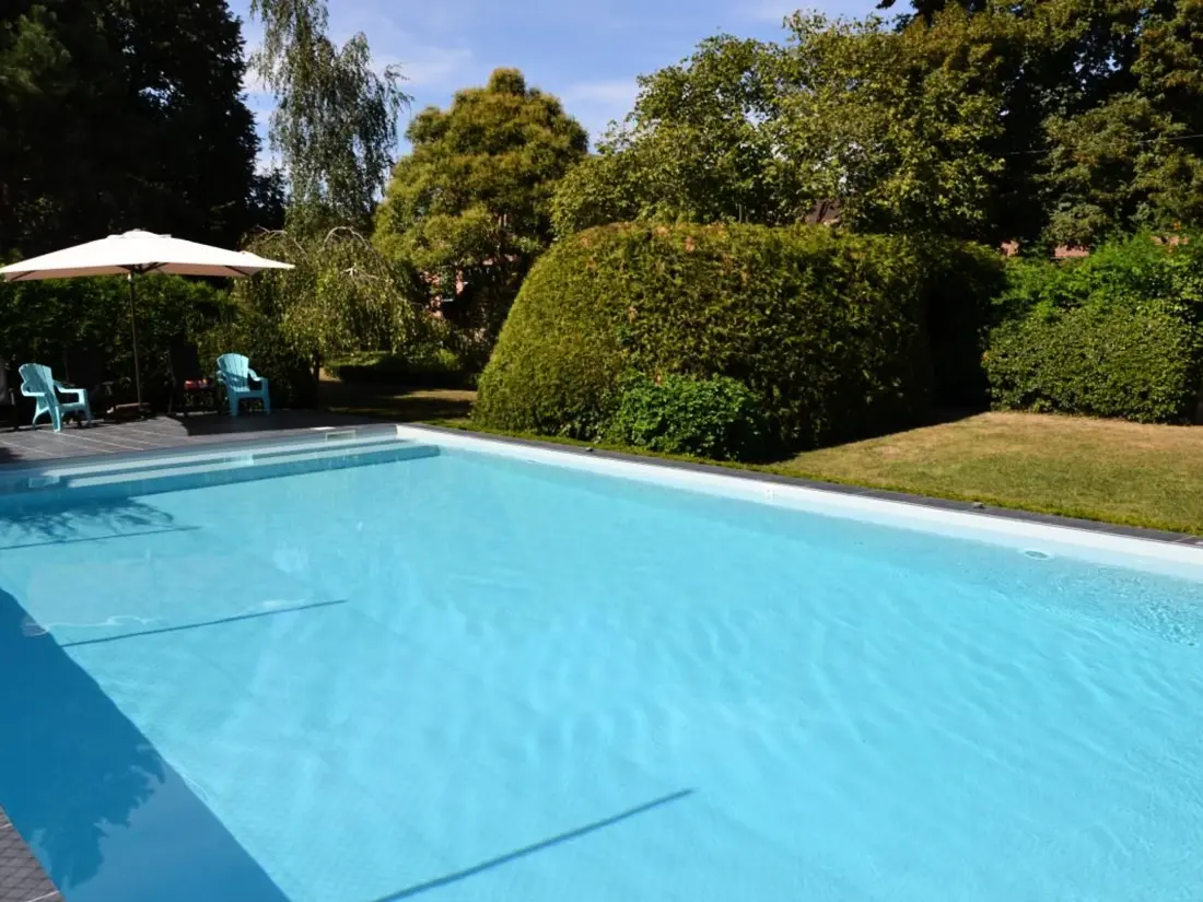 Maison de Vacances Sigloy