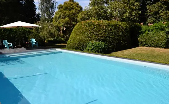 Maison de Vacances Sigloy