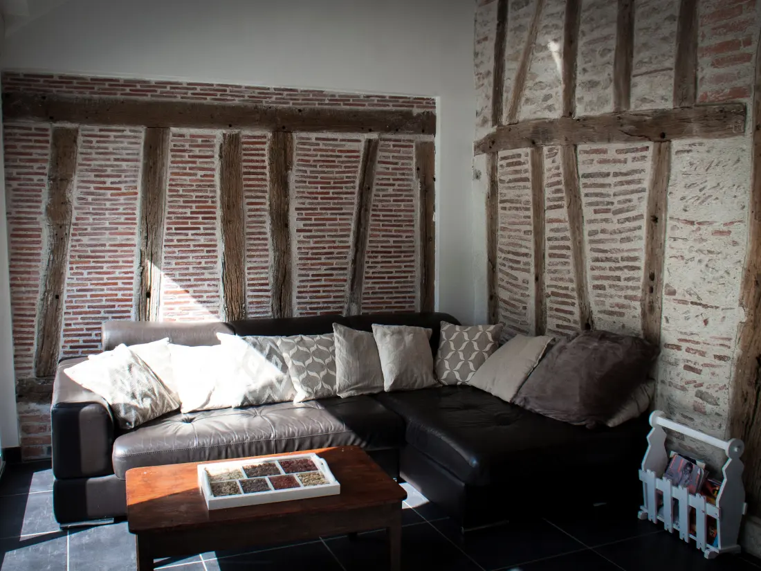 Maison de Vacances Sigloy
