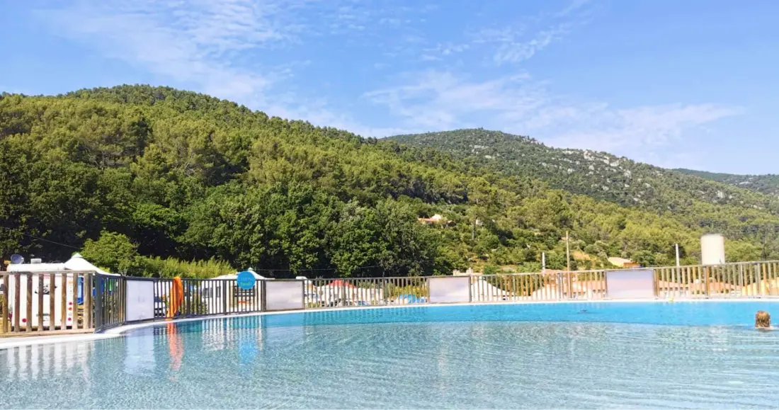 Camping La Roudelière