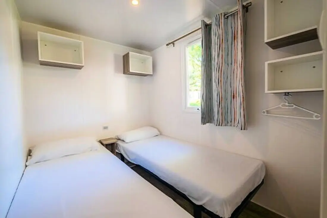 Camping Ushuaïa Villages La Roudelière 3 étoiles★★★