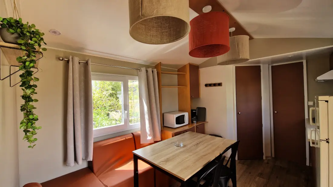 Camping Ushuaïa Villages La Roudelière 3 étoiles★★★