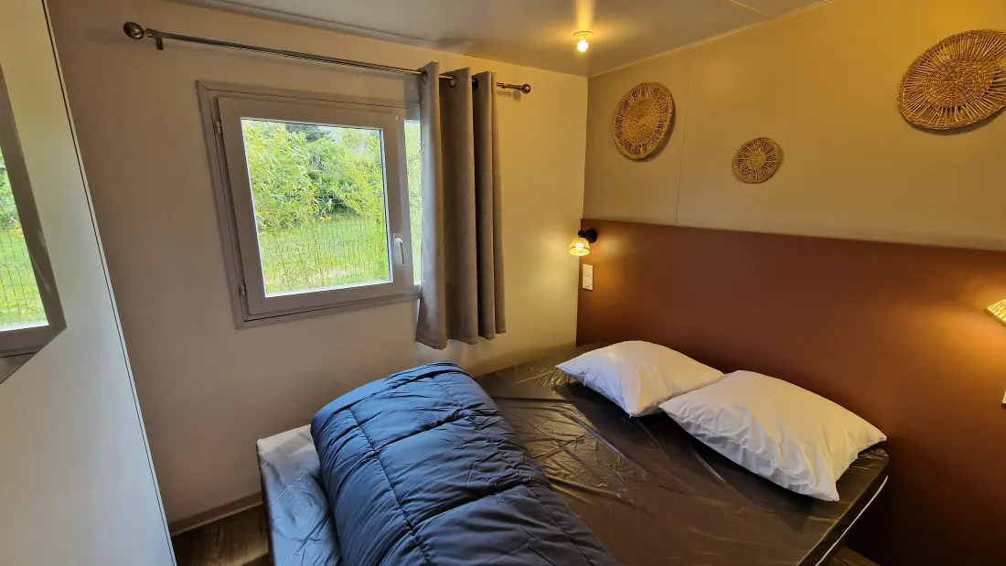 Camping Ushuaïa Villages La Roudelière 3 étoiles★★★