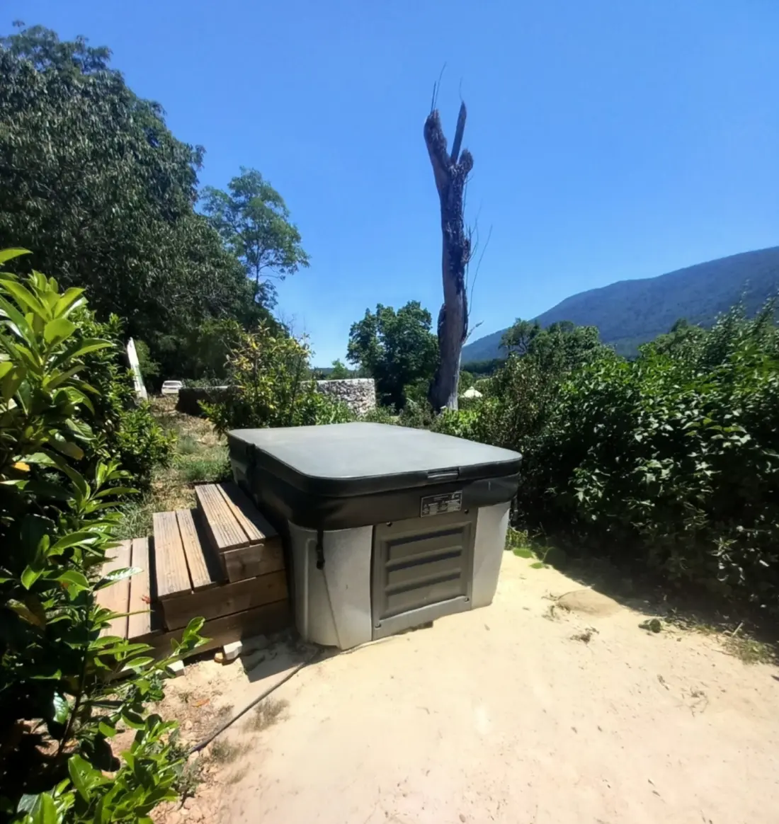 Camping Ushuaïa Villages La Roudelière 3 étoiles★★★
