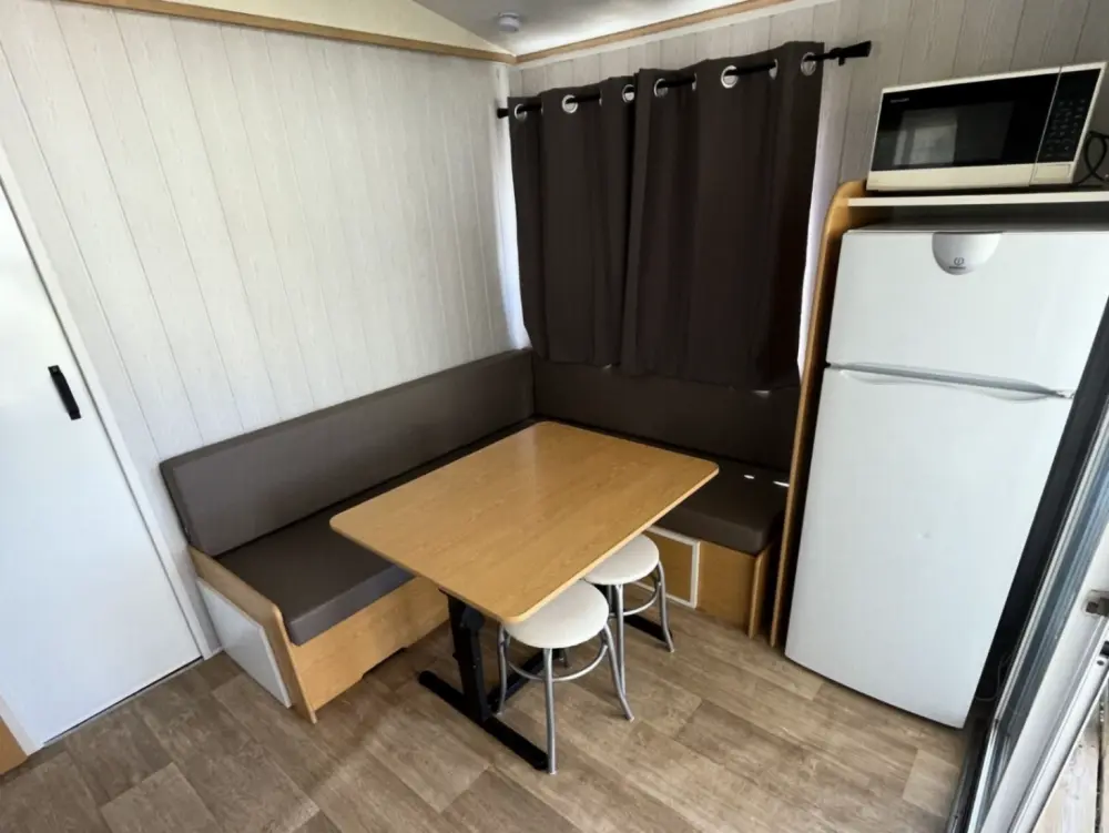 Camping Ushuaïa Villages La Roudelière 3 étoiles★★★