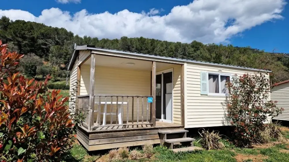 Camping Ushuaïa Villages La Roudelière 3 étoiles★★★