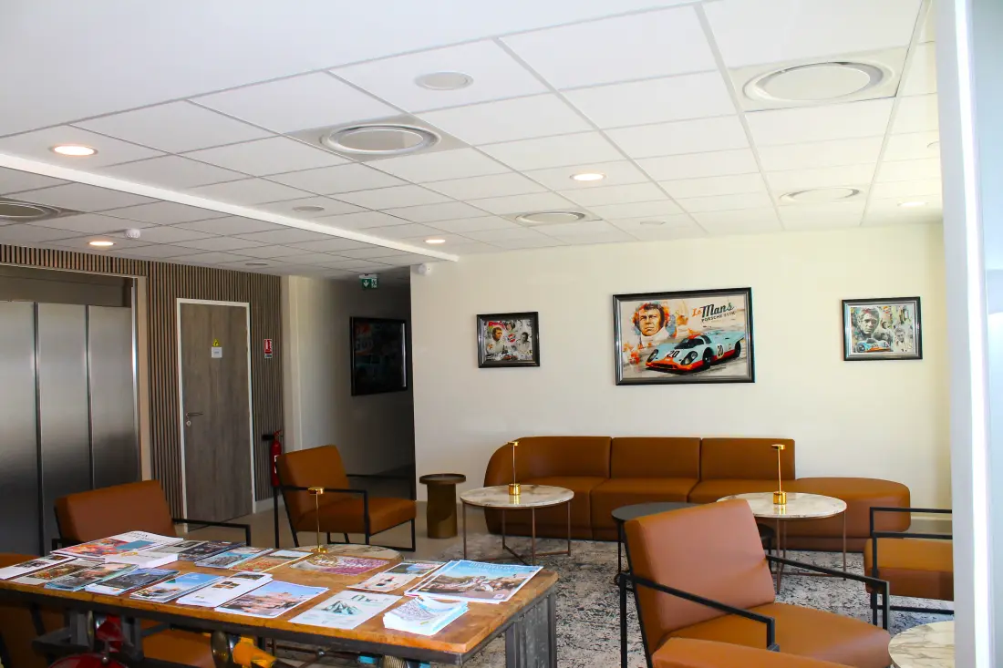 Hôtel Adonis le Castellet