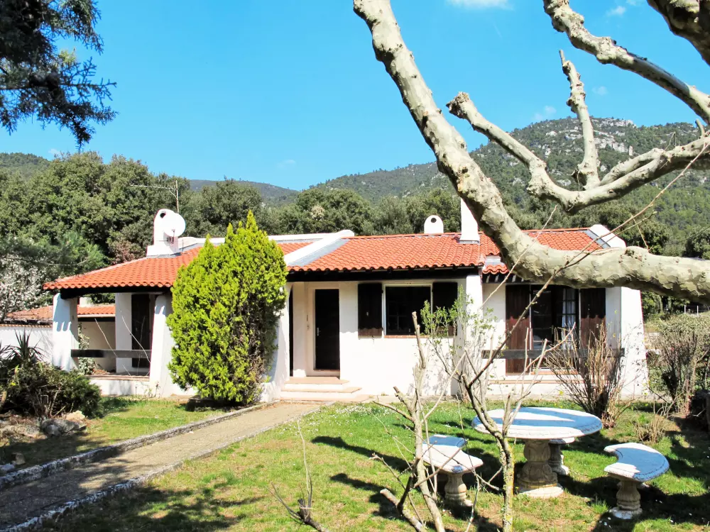 Maison de Vacances Signes