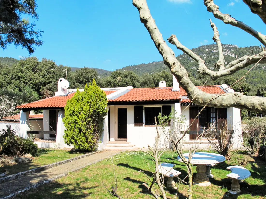 Maison de Vacances Signes