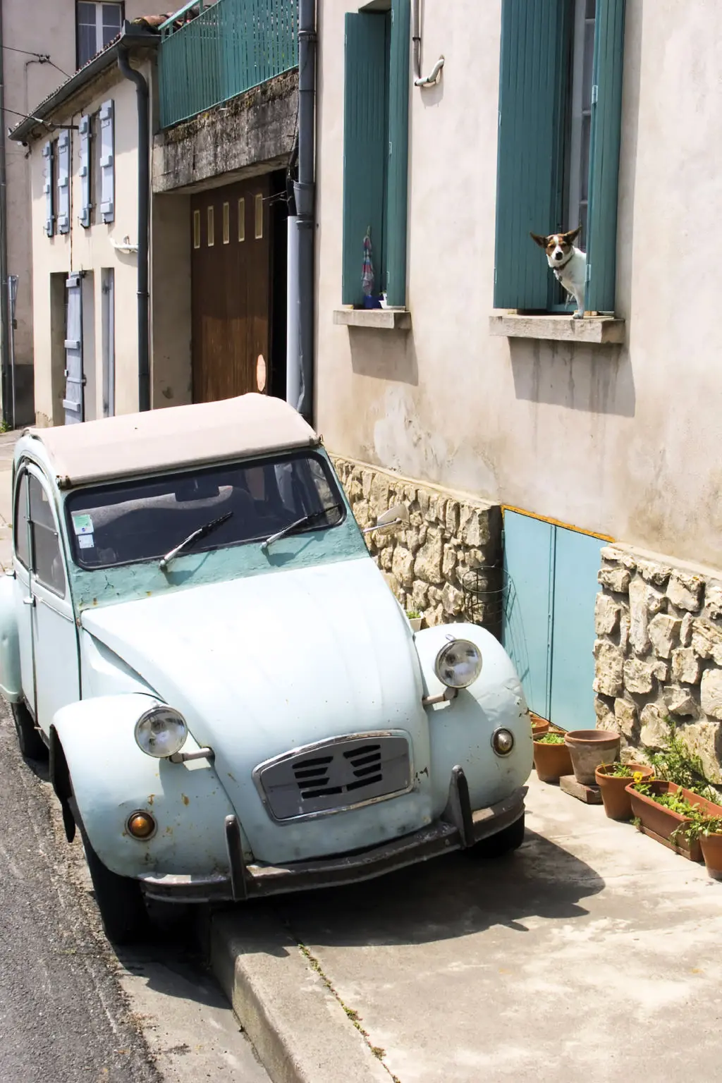 Maison de Vacances Signes
