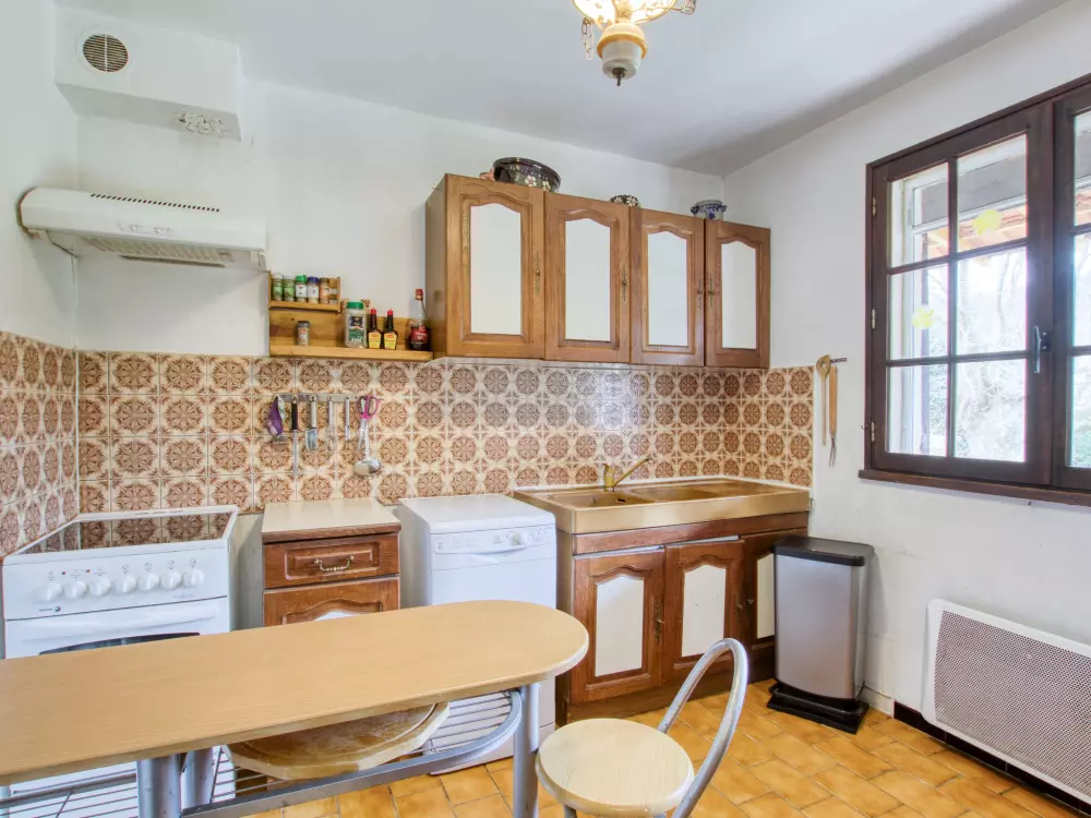 Maison de Vacances Signes