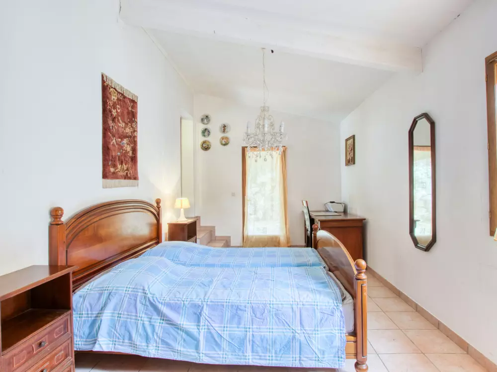 Maison de Vacances Signes