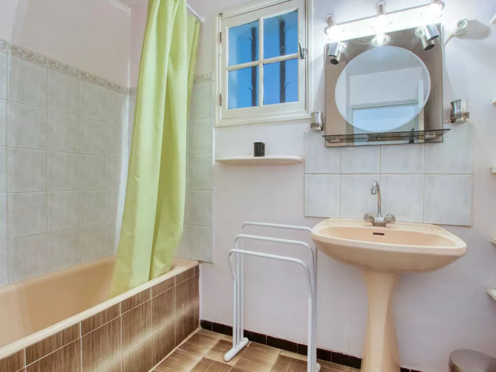 Maison de Vacances Signes