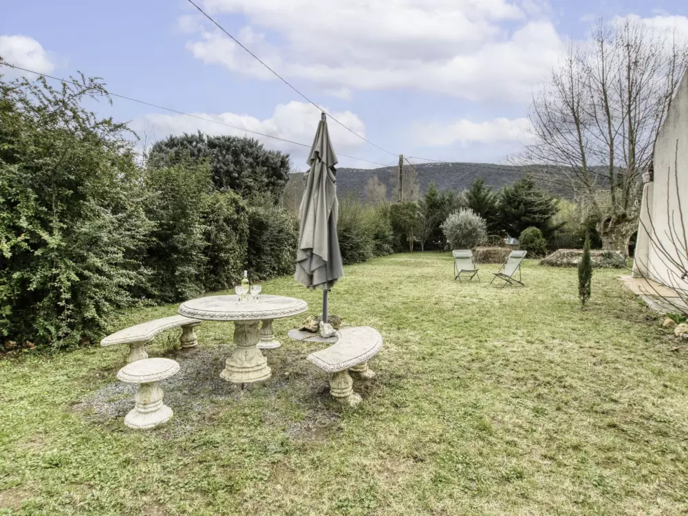 Maison de Vacances Signes