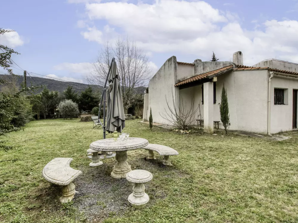 Maison de Vacances Signes