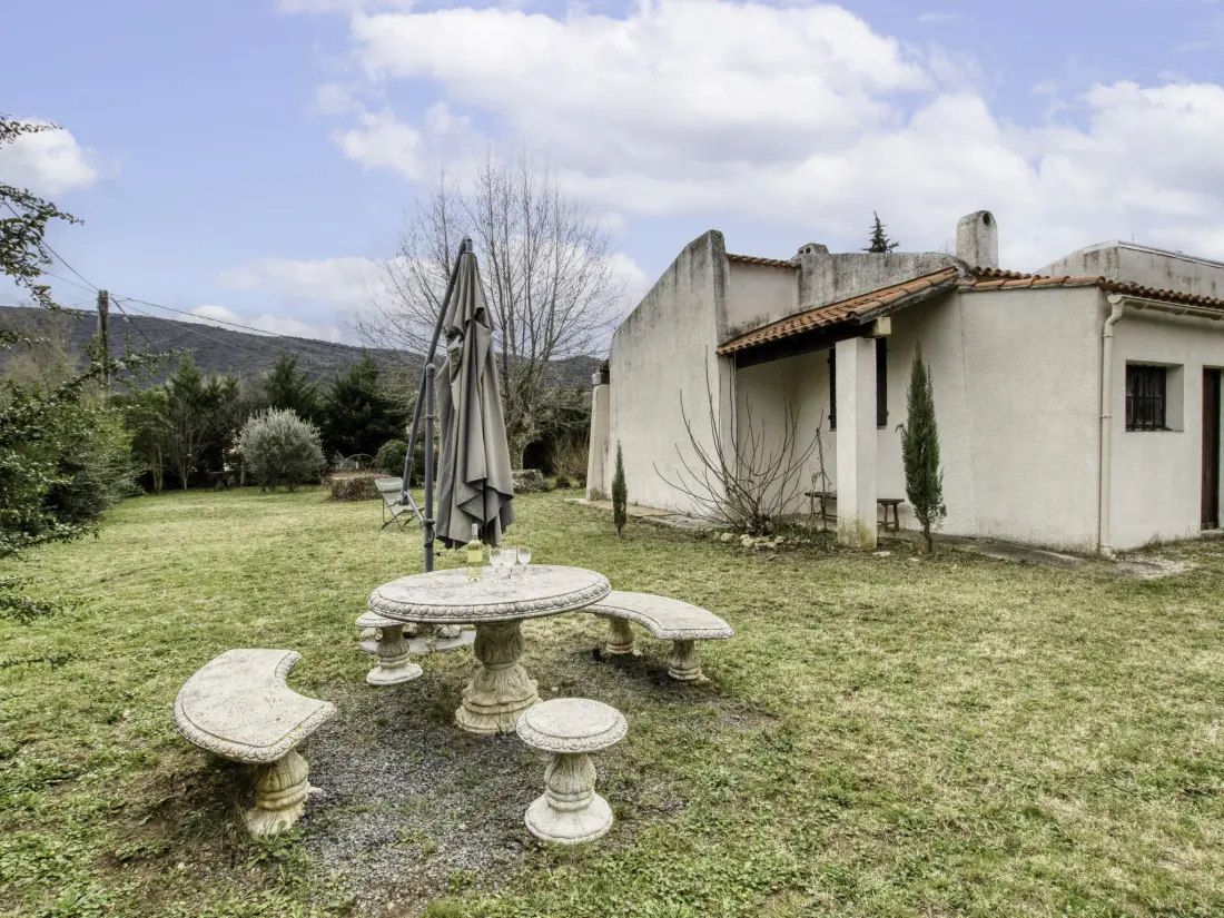 Maison de Vacances Signes