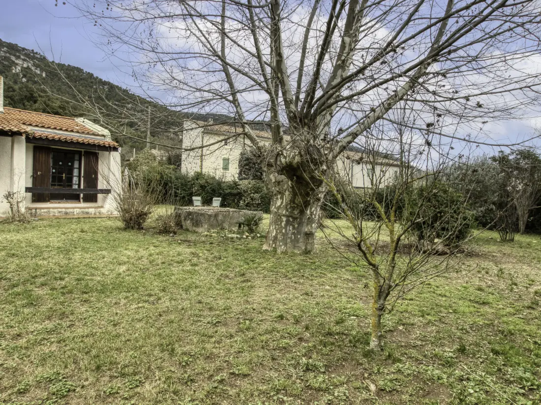 Maison de Vacances Signes