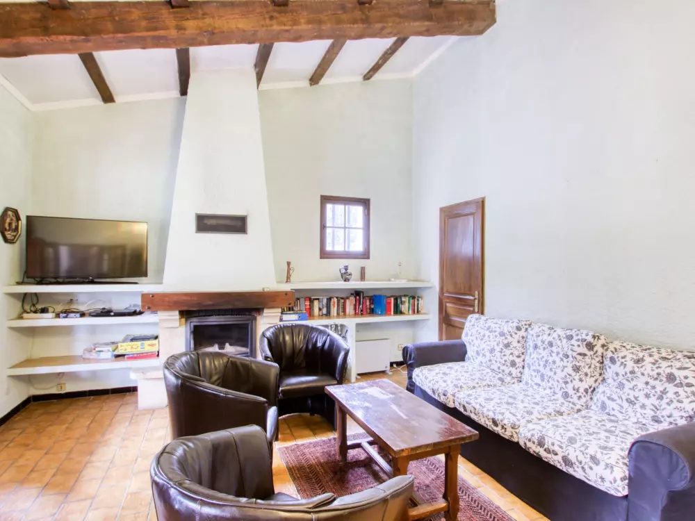 Maison de Vacances Signes