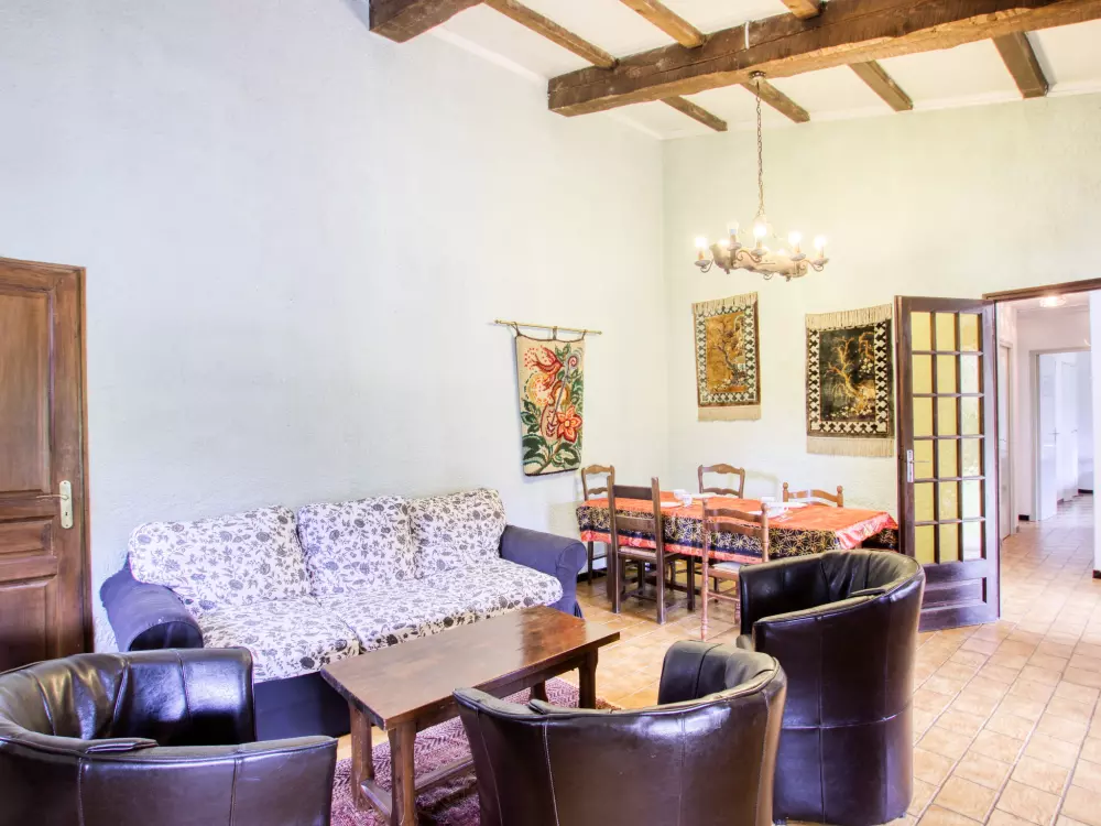 Maison de Vacances Signes