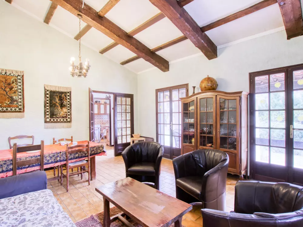 Maison de Vacances Signes