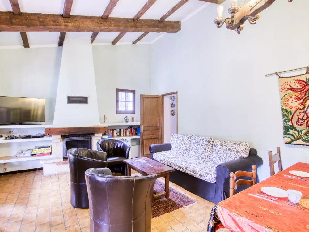 Maison de Vacances Signes