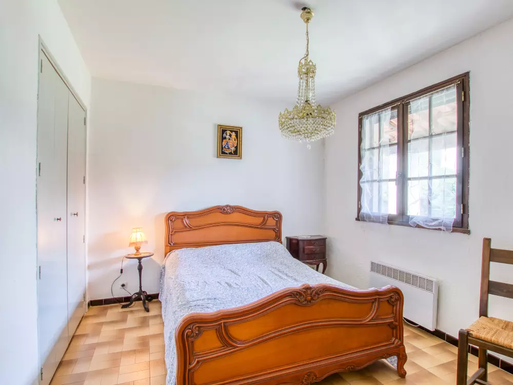 Maison de Vacances Signes