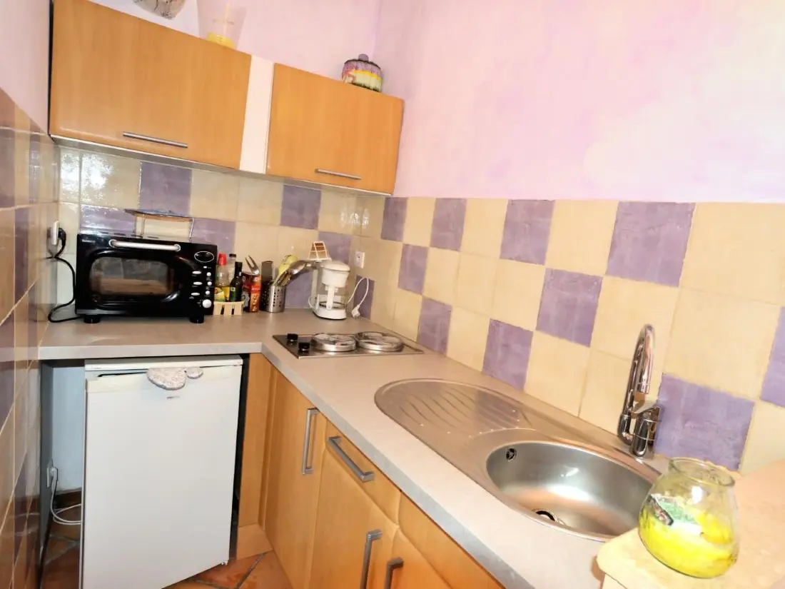 Résidence Wohnung in charmantem Haus auf Domäne