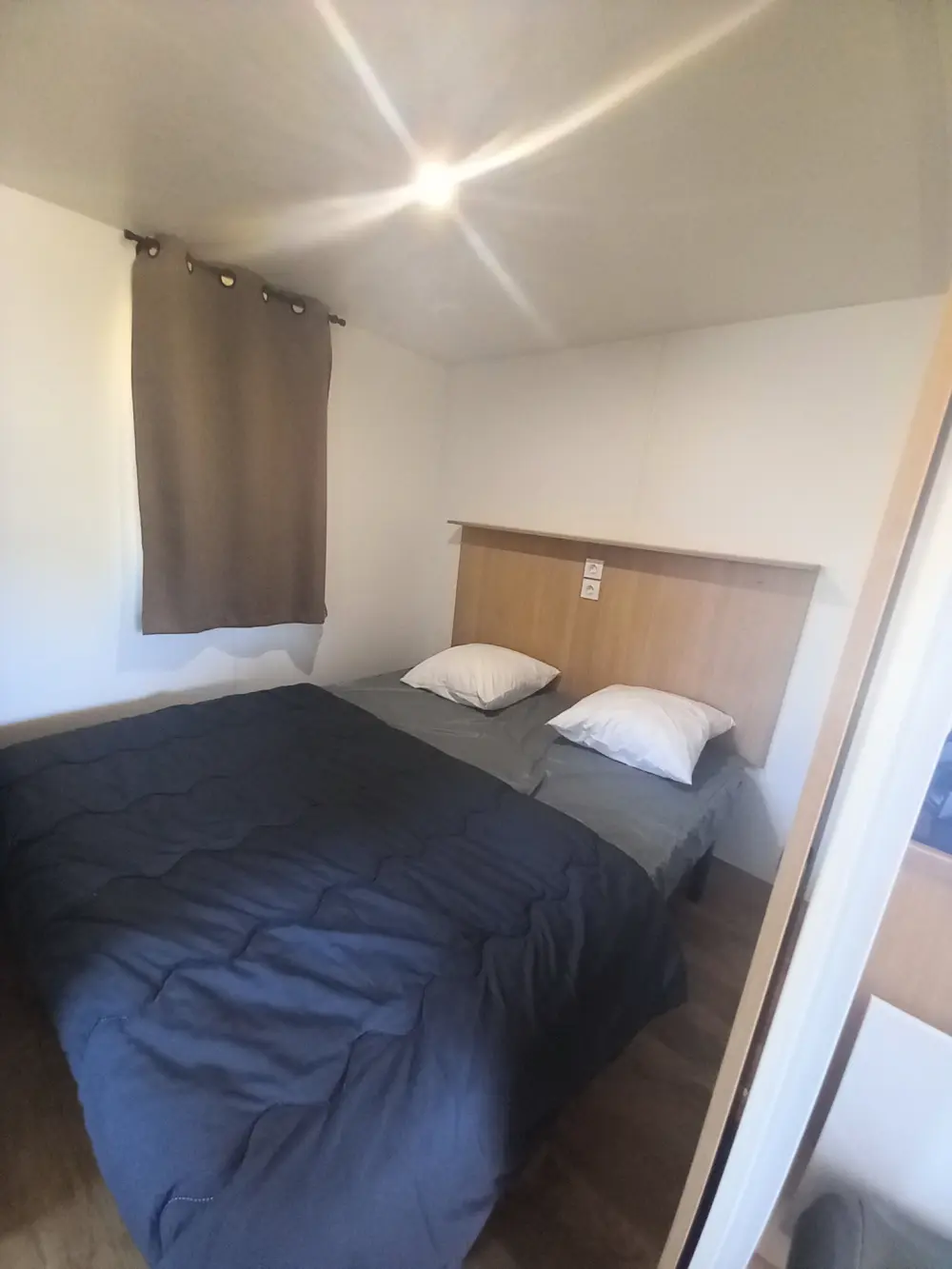 Ushuaïa Villages - Camping Domaine de la Roudelière 3 étoiles★★★