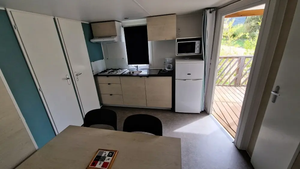 Ushuaïa Villages - Camping Domaine de la Roudelière 3 étoiles★★★