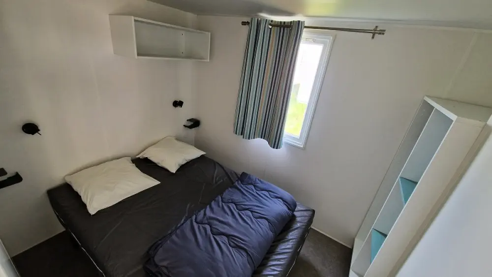 Ushuaïa Villages - Camping Domaine de la Roudelière 3 étoiles★★★
