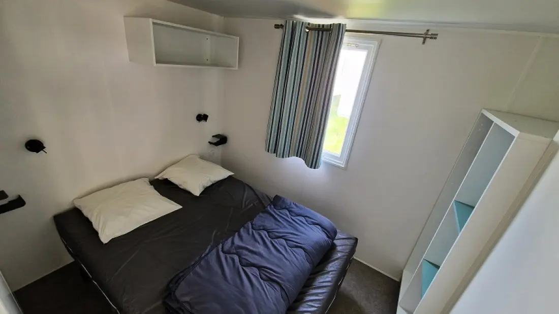Ushuaïa Villages - Camping Domaine de la Roudelière 3 étoiles★★★