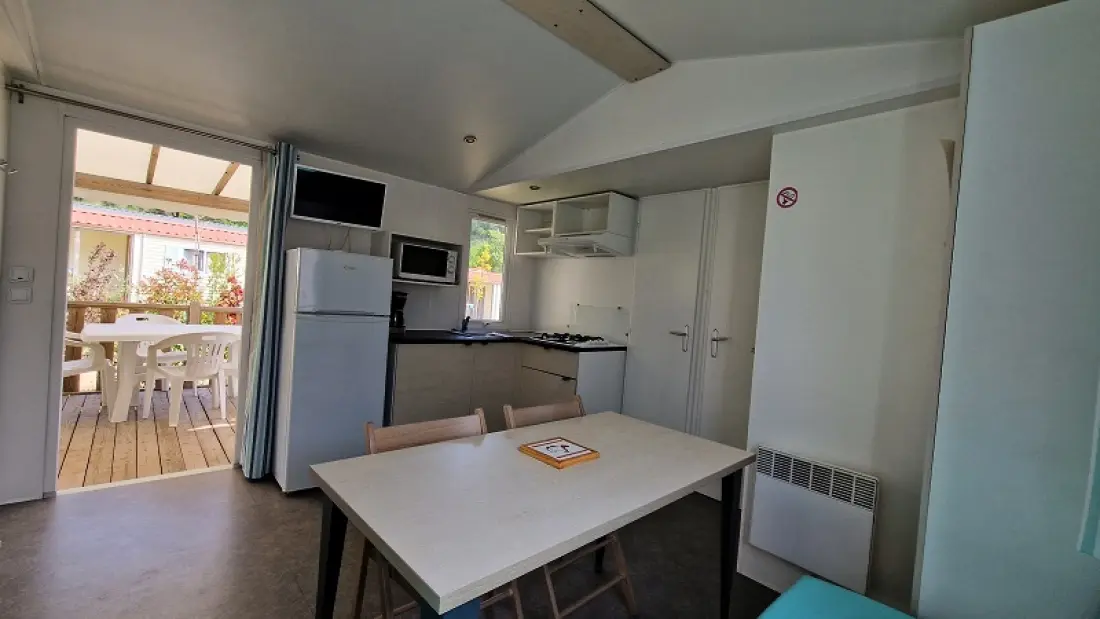 Ushuaïa Villages - Camping Domaine de la Roudelière 3 étoiles★★★