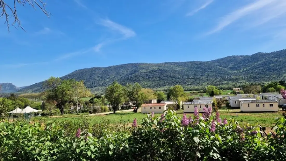 Ushuaïa Villages - Camping Domaine de la Roudelière 3 étoiles★★★