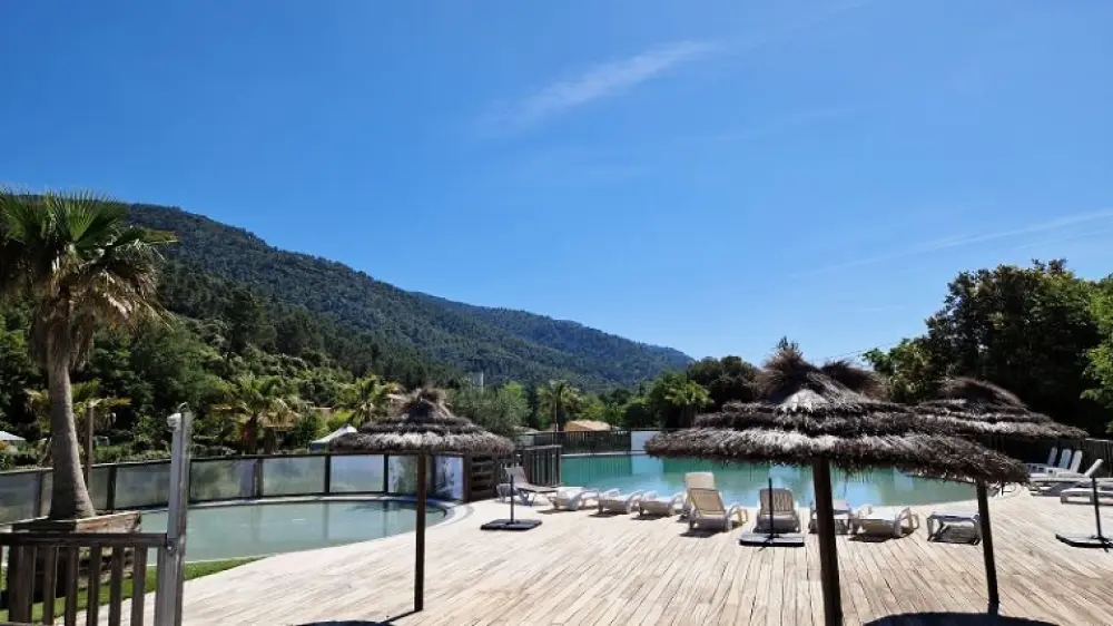 Ushuaïa Villages - Camping Domaine de la Roudelière 3 étoiles★★★