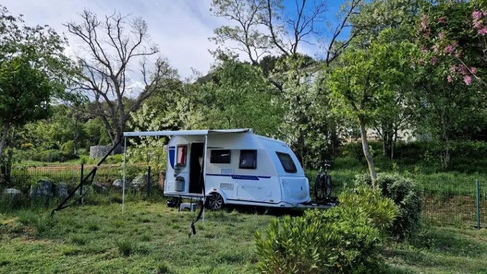 Ushuaïa Villages - Camping Domaine de la Roudelière 3 étoiles★★★