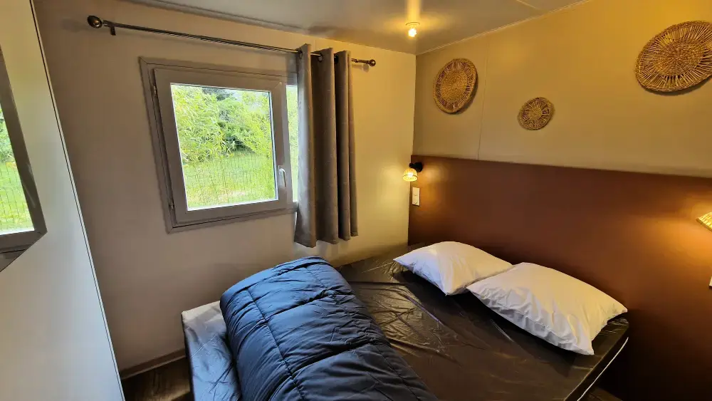 Ushuaïa Villages - Camping Domaine de la Roudelière 3 étoiles★★★