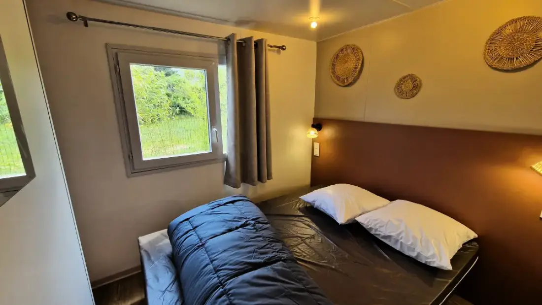 Ushuaïa Villages - Camping Domaine de la Roudelière 3 étoiles★★★
