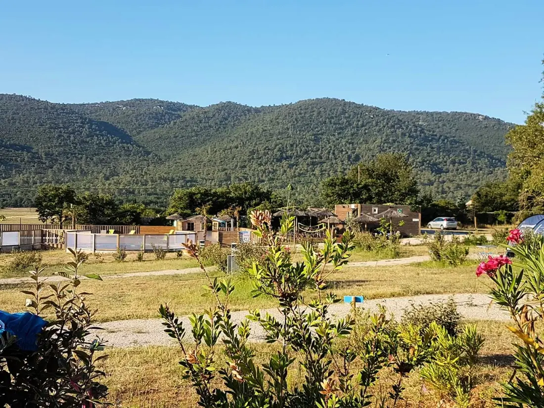 Ushuaïa Villages - Camping Domaine de la Roudelière 3 étoiles★★★