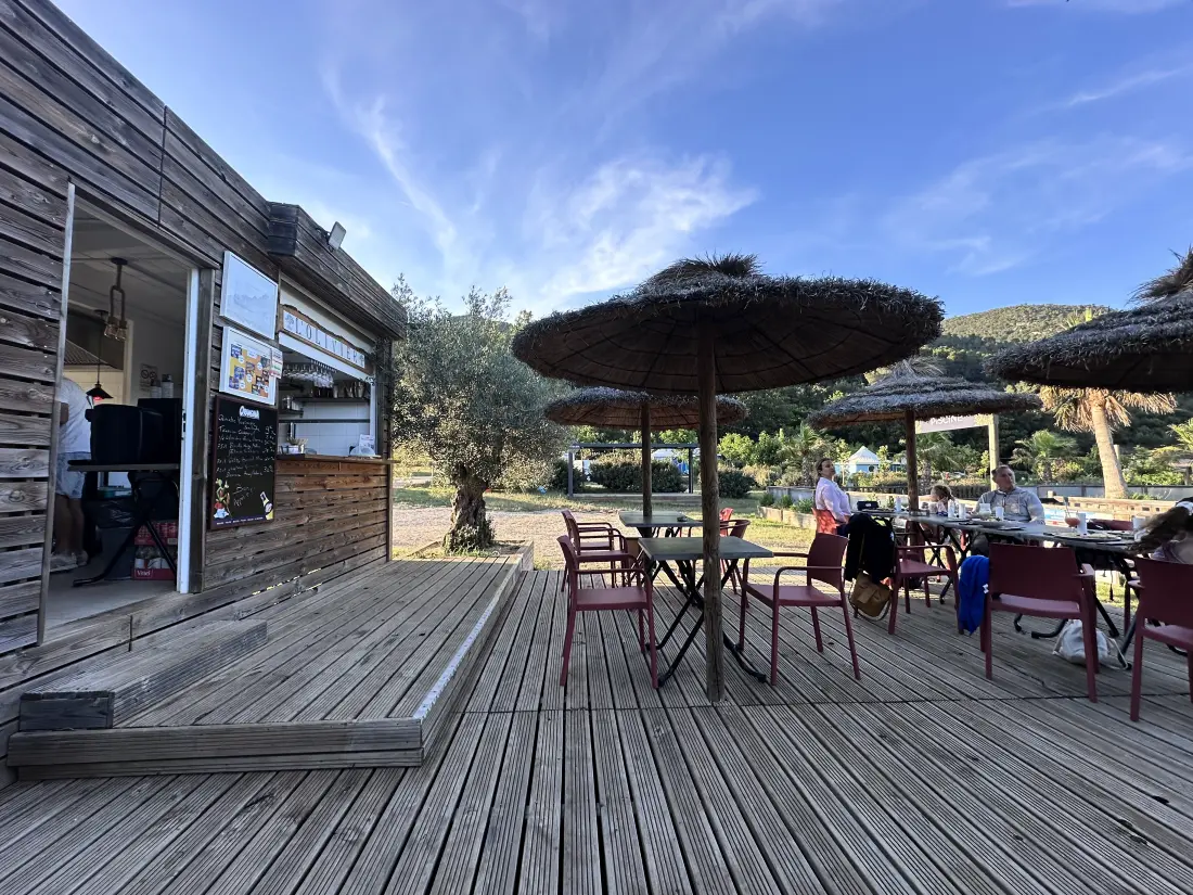 Ushuaïa Villages - Camping Domaine de la Roudelière 3 étoiles★★★