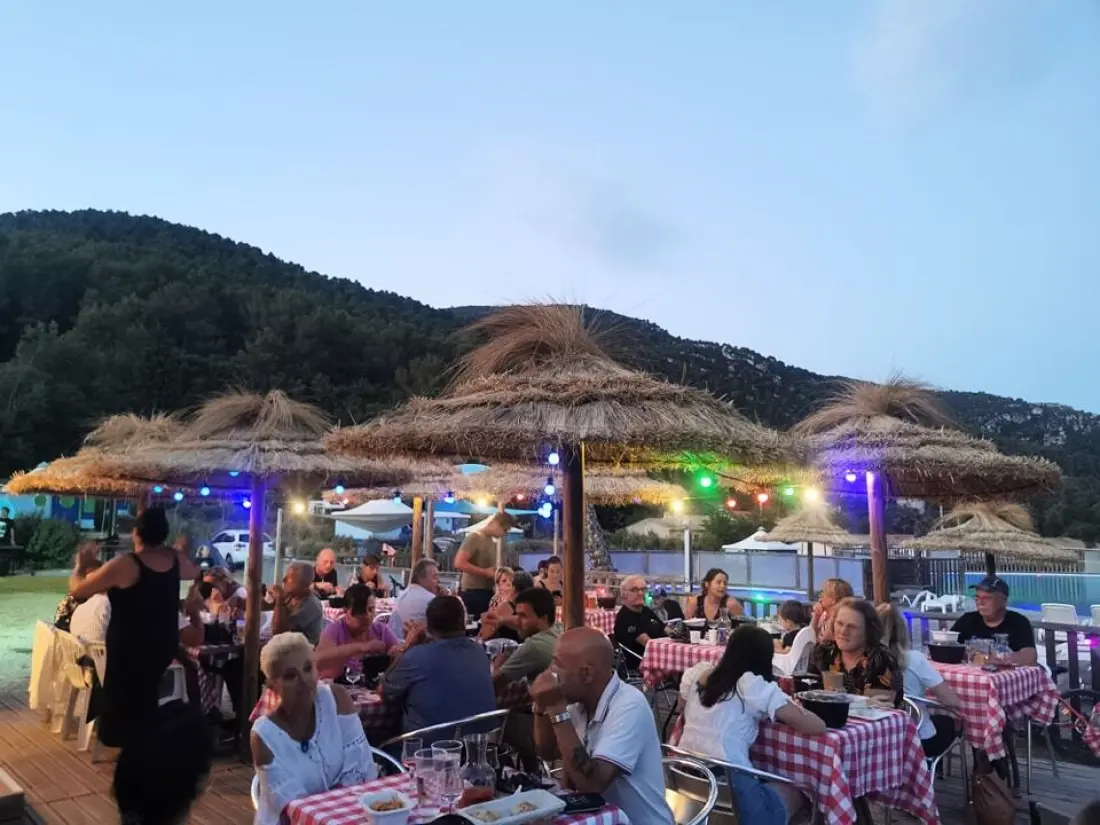 Ushuaïa Villages - Camping Domaine de la Roudelière 3 étoiles★★★