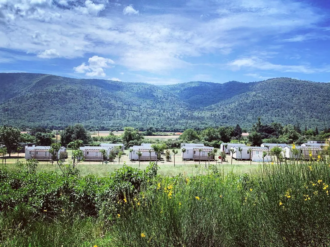 Ushuaïa Villages - Camping Domaine de la Roudelière 3 étoiles★★★