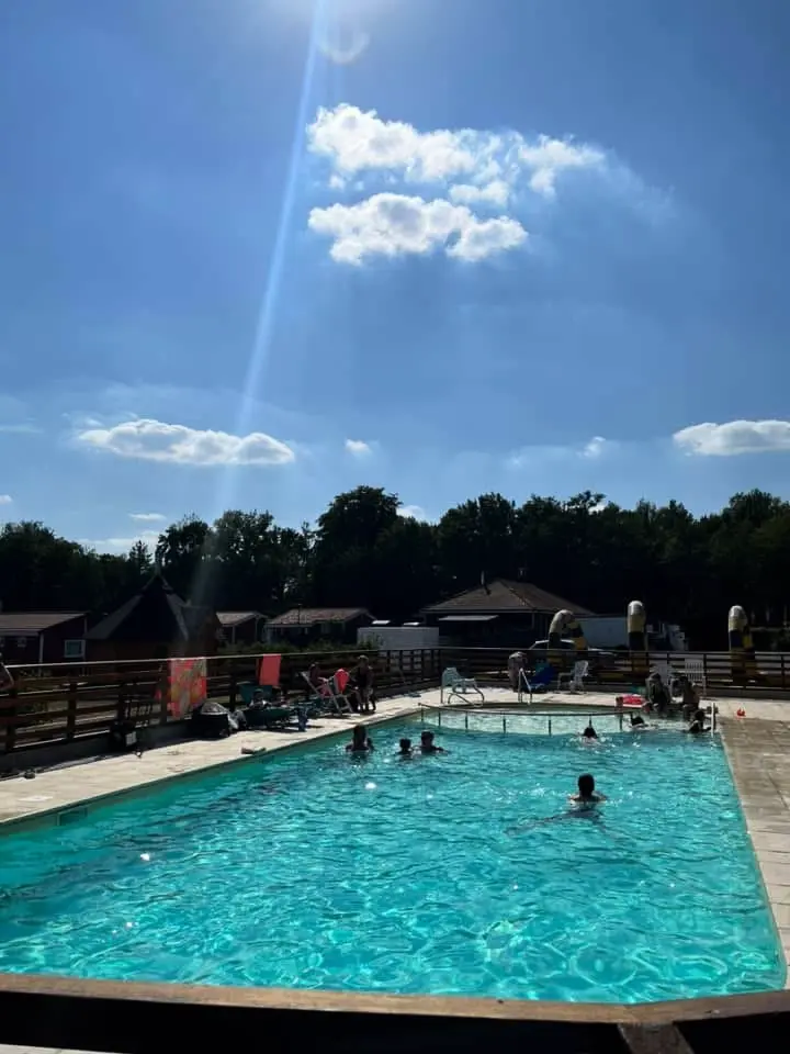 Arden Parks - Signy l'Abbaye