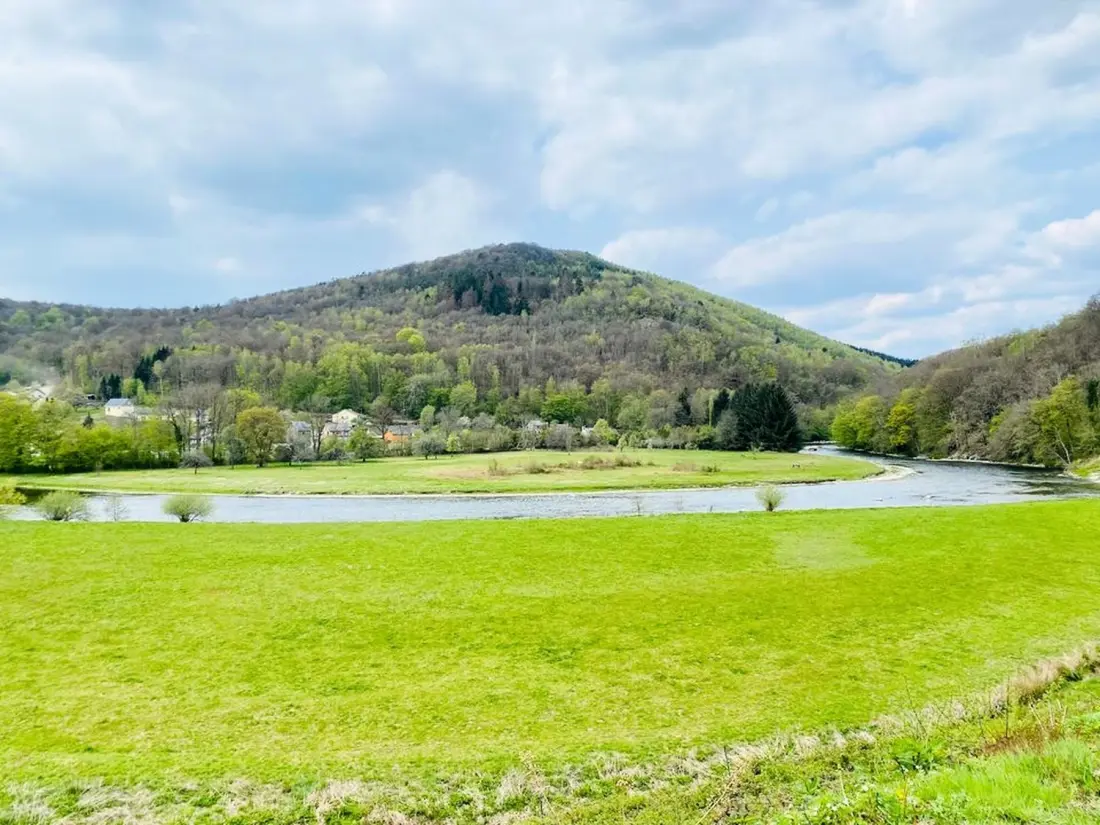 Arden Parks - Signy l'Abbaye