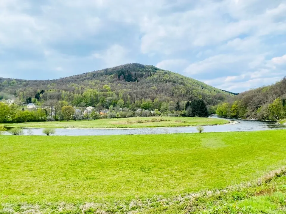 Arden Parks - Signy l'Abbaye