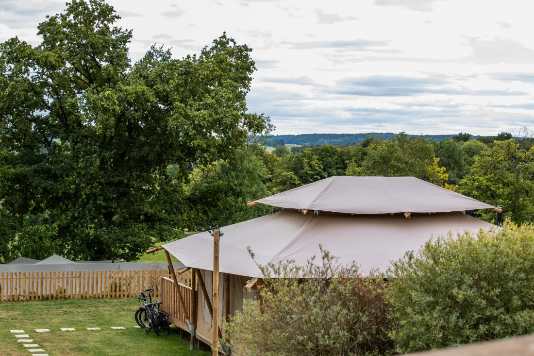 Arden Parks - Signy l'Abbaye