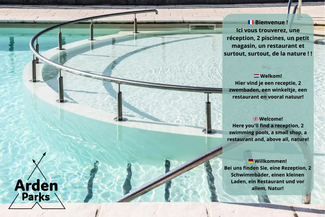 Arden Parks - Signy l'Abbaye
