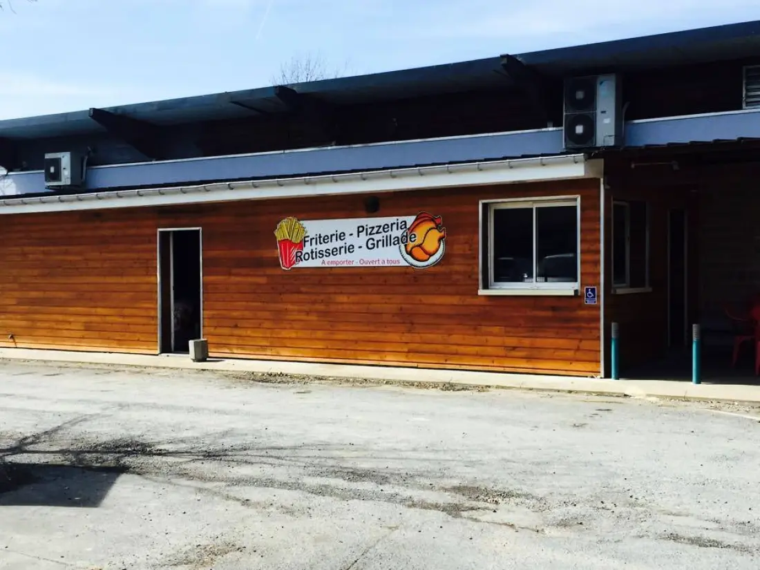 Camping Domaine de la Motte4 étoiles★★★★