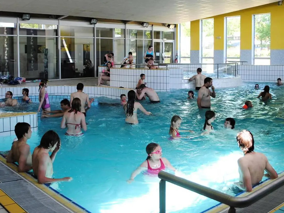 Camping Domaine de la Motte4 étoiles★★★★